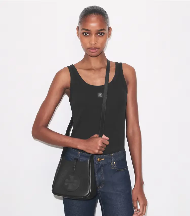 Miller Swing Crossbody Bag - Image 2