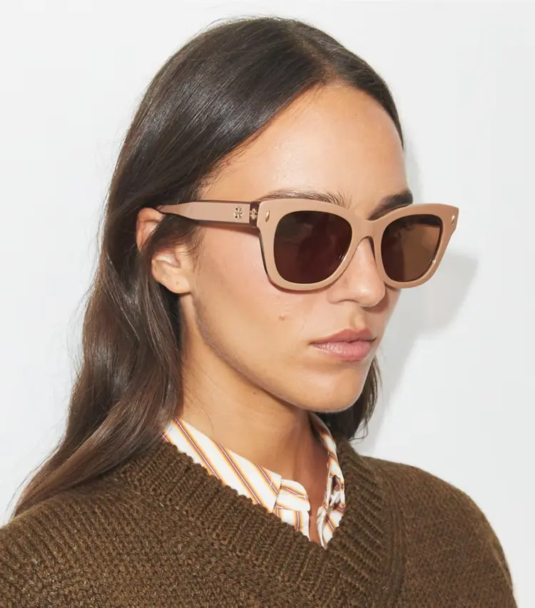 Miller Wayfarer Sunglasses - Image 4