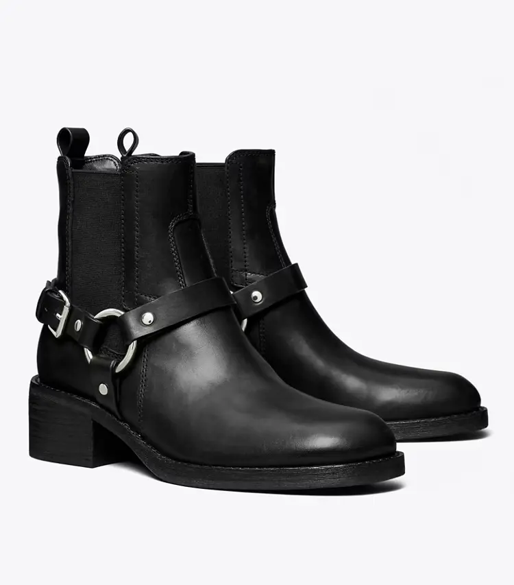 Moto Boot