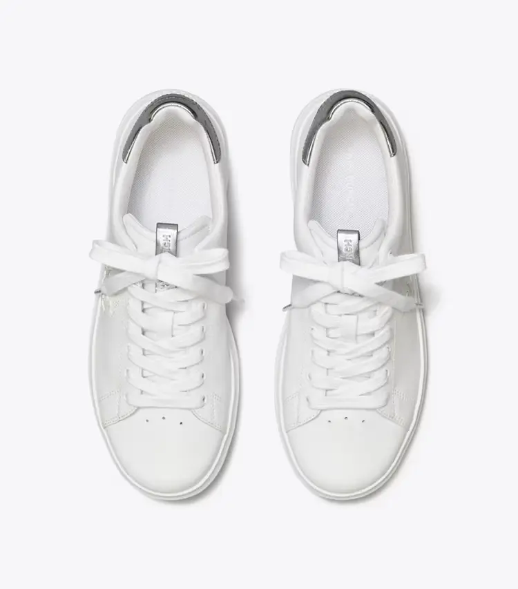 Howell Court Sneaker - Image 4