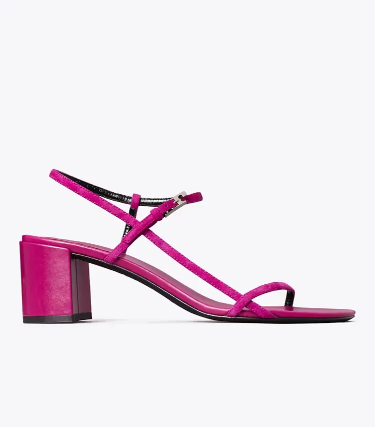 Gigi Heeled Sandal - Image 3