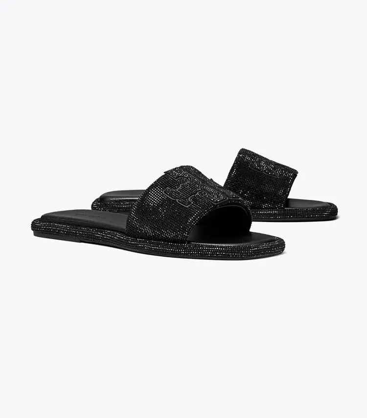 PavÉ Double T Sport Slide