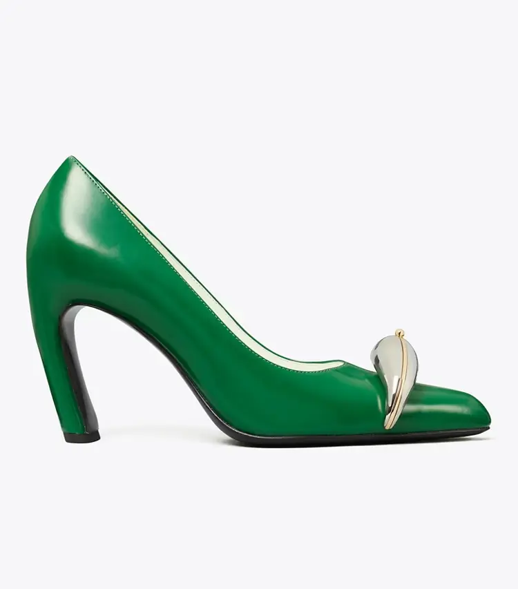 Pierced Pump - Image 3