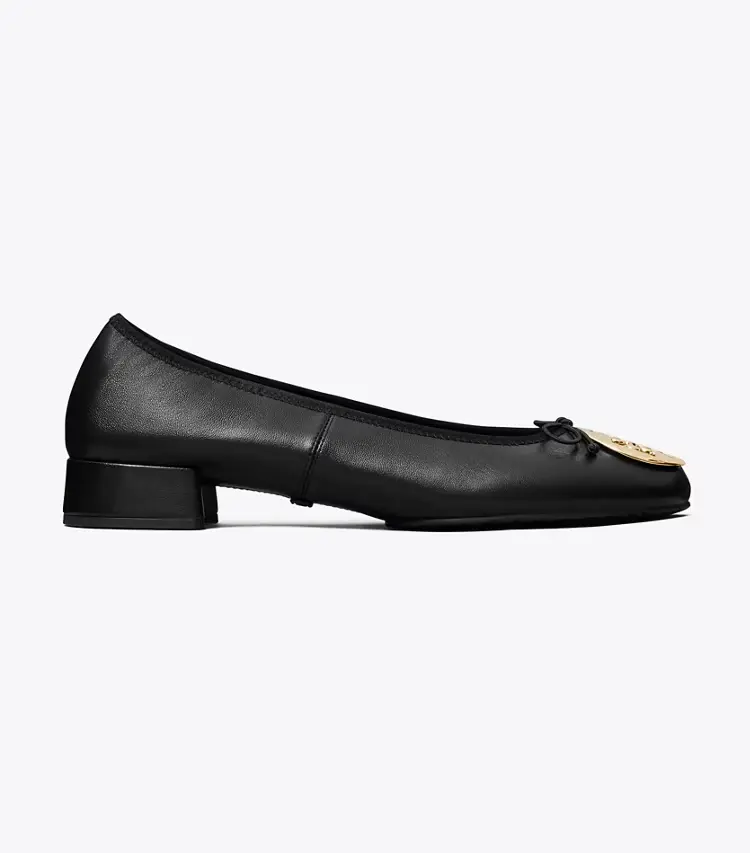 Reva Heeled Ballet - Image 3