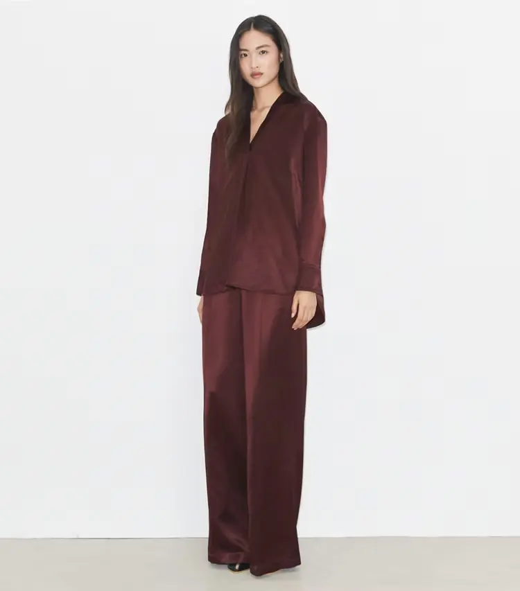 Viscose Top - Image 3