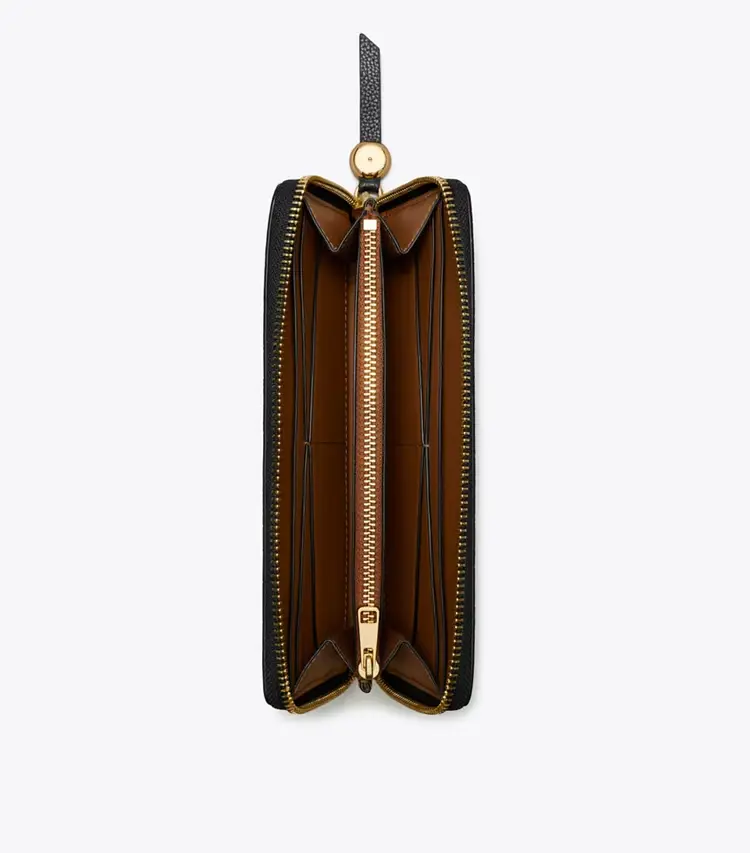 Romy Zip Continental Wallet - Image 3