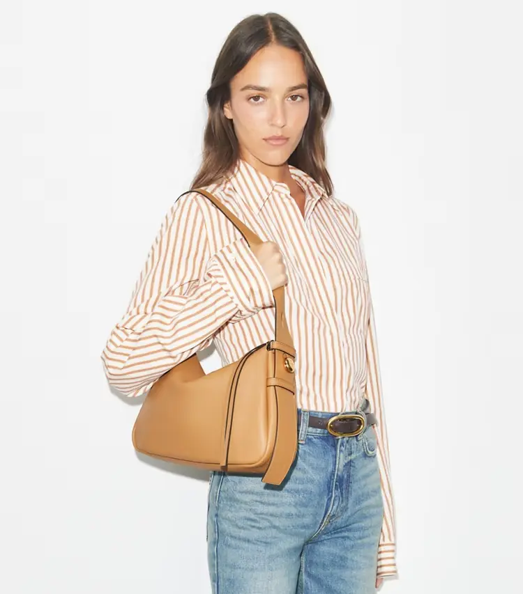 Romy Shoulder Bag - Image 2