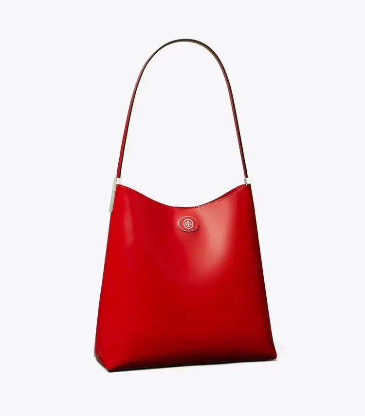 Robinson Spazzolato Hobo Bag