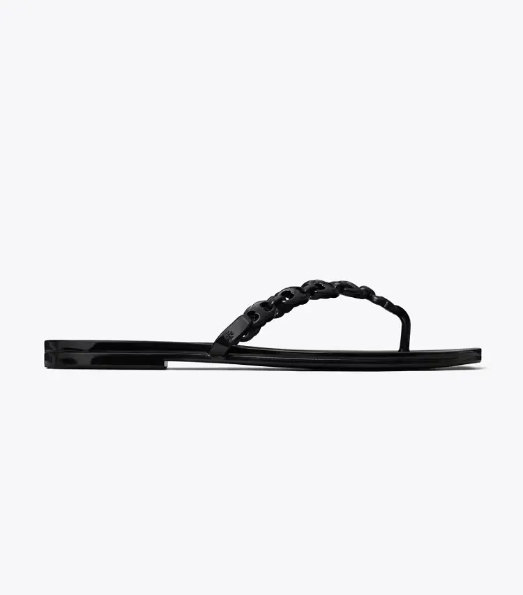 Gemini Link Jelly Flip-Flop - Image 3