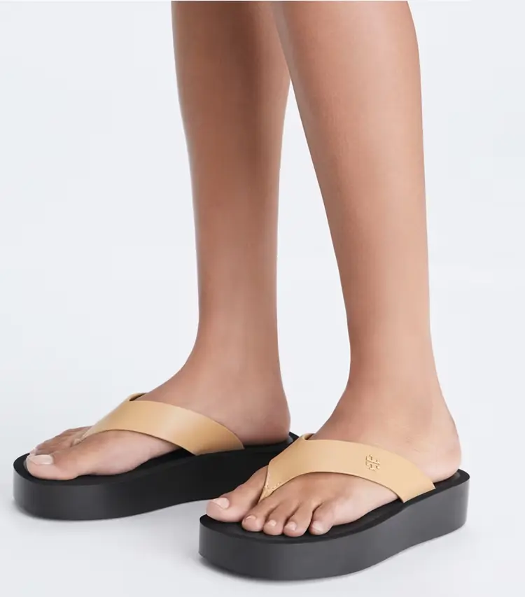 Platform Flip-Flop - Image 2