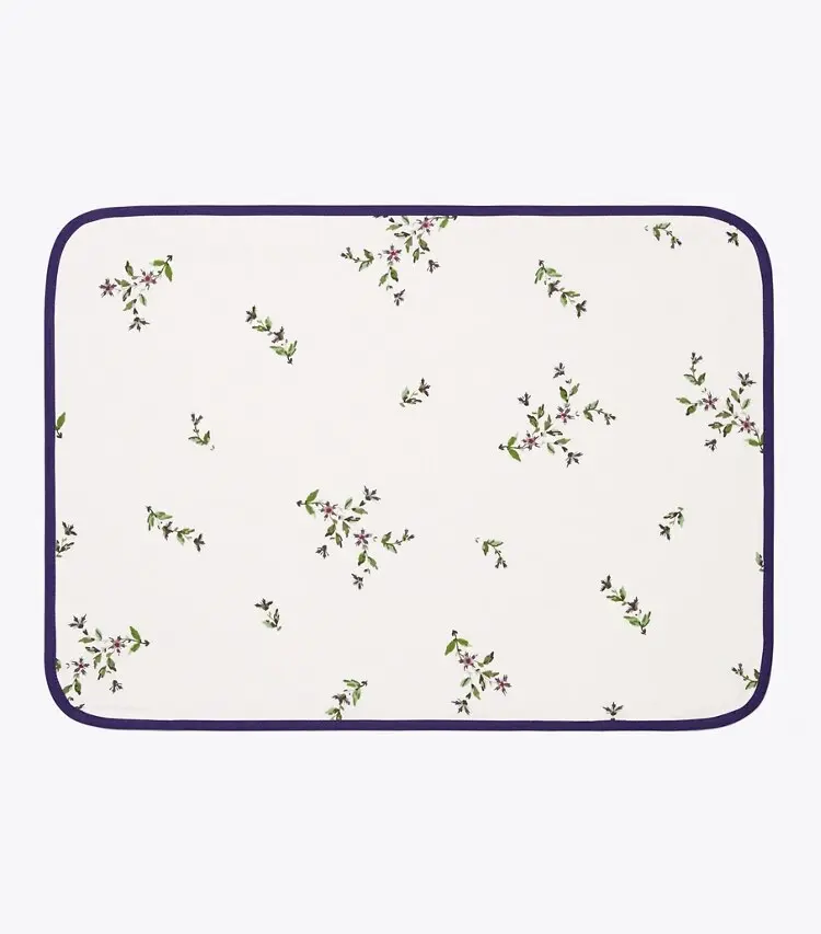 Jolie Fleur Placemat, Set Of 4