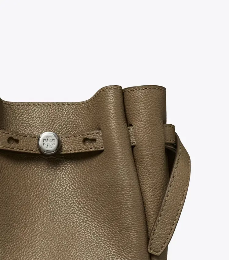 Small Leather Crossbody - Image 4
