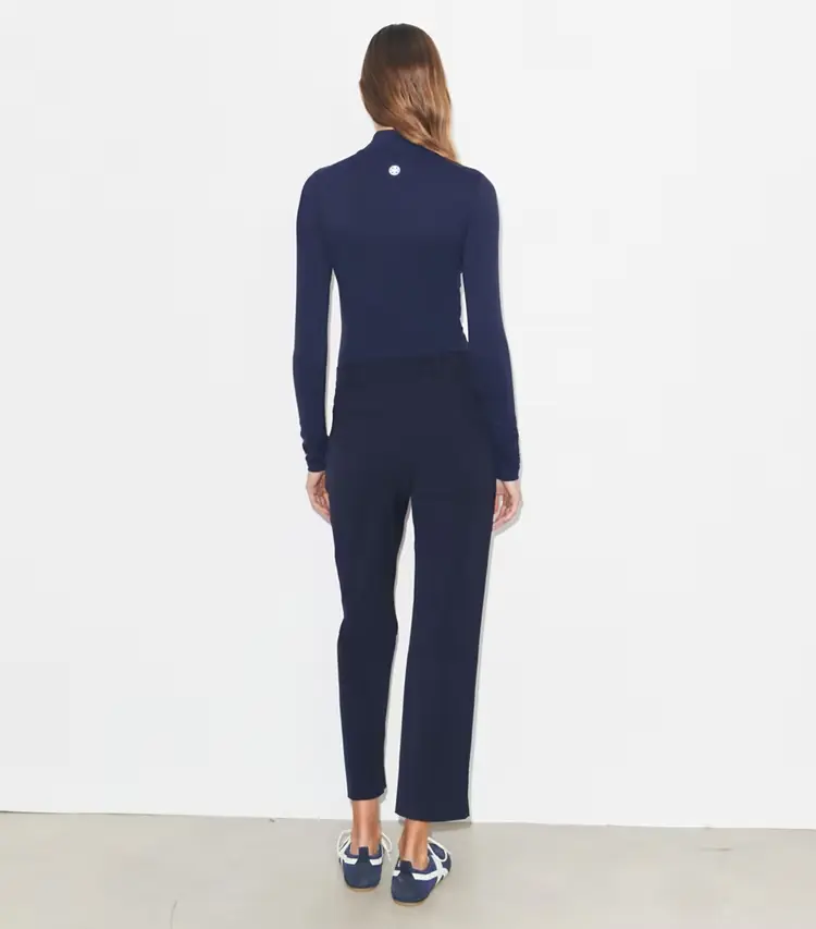 Cropped Stretch Golf Pant - Image 3