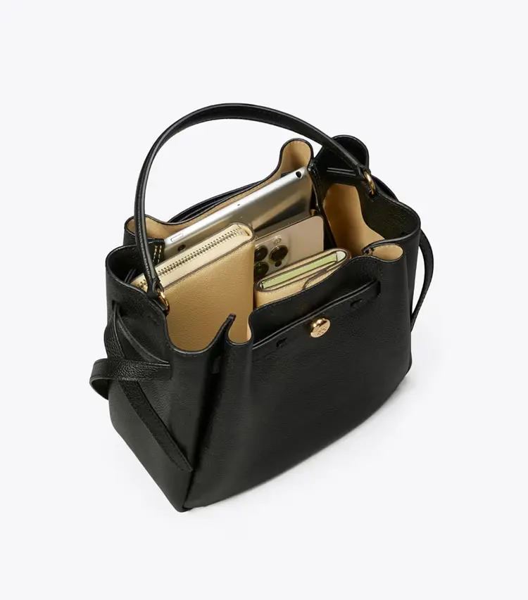 T Monogram Romy Bucket Bag - Image 4