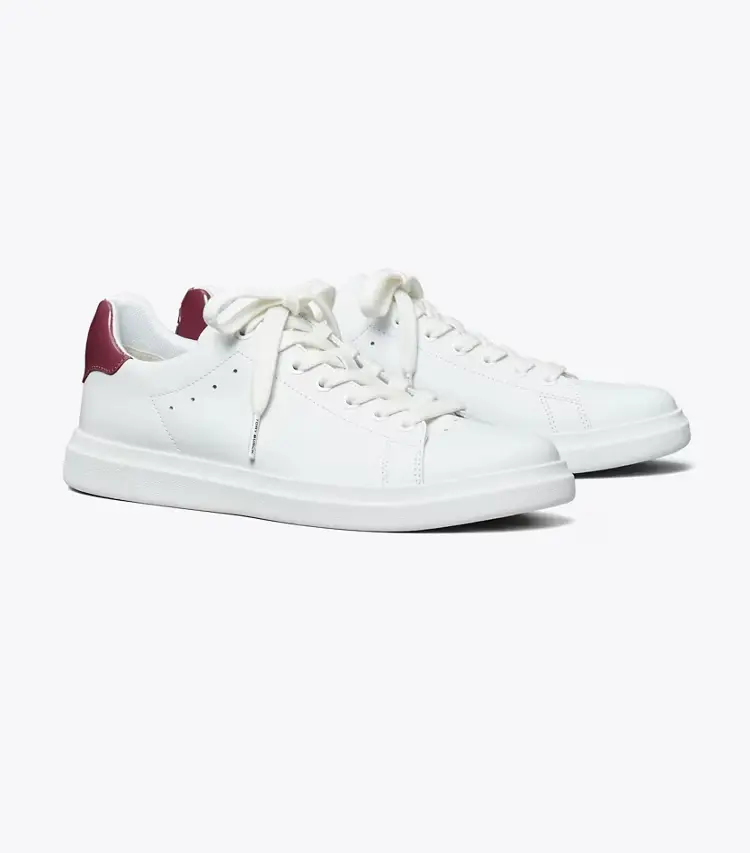 Howell Court Sneaker