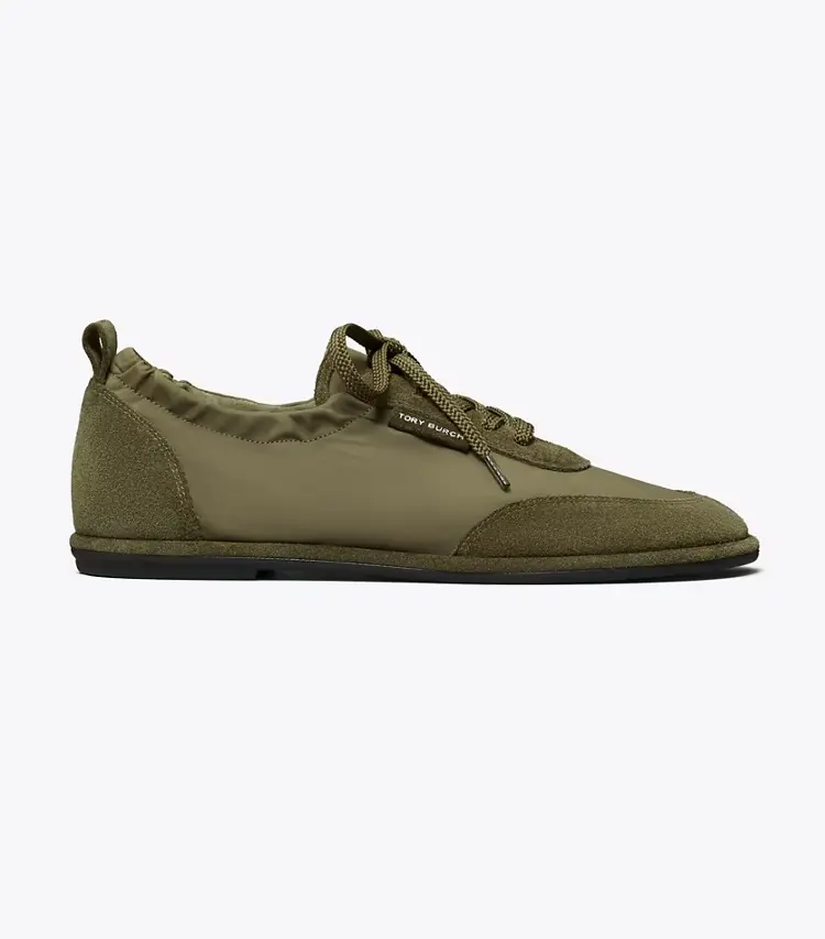 Ballet Sneaker - Image 3