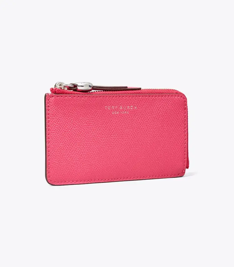Romy Zip Card Case