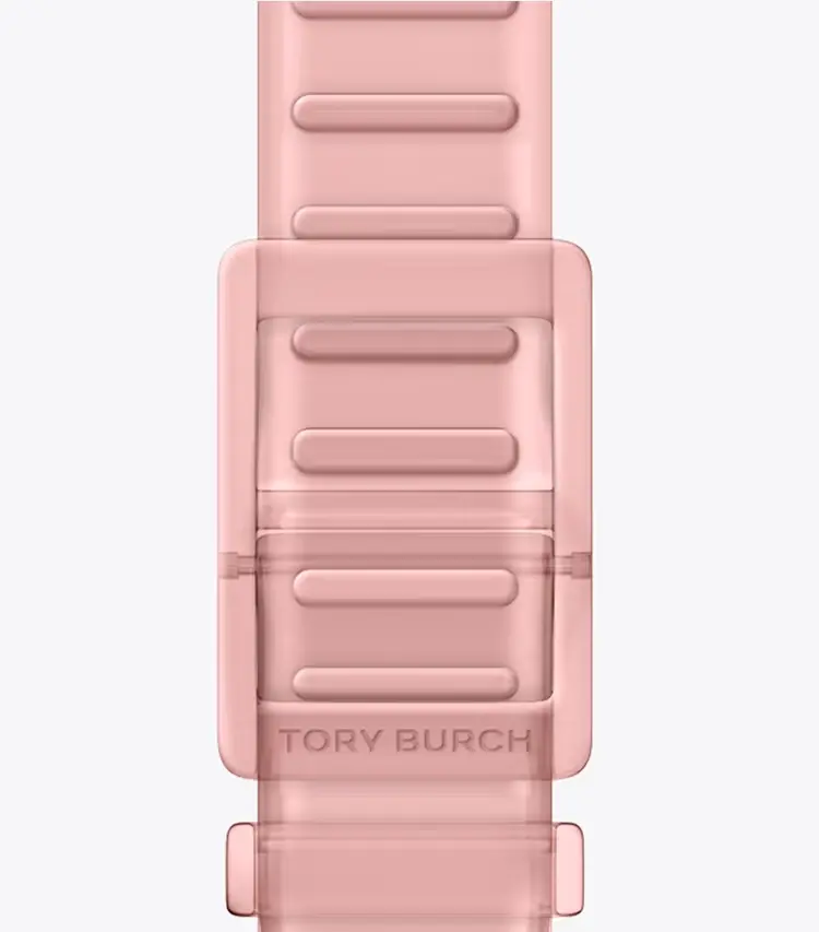 Single T Jelly Band For Apple Watch - Image 2