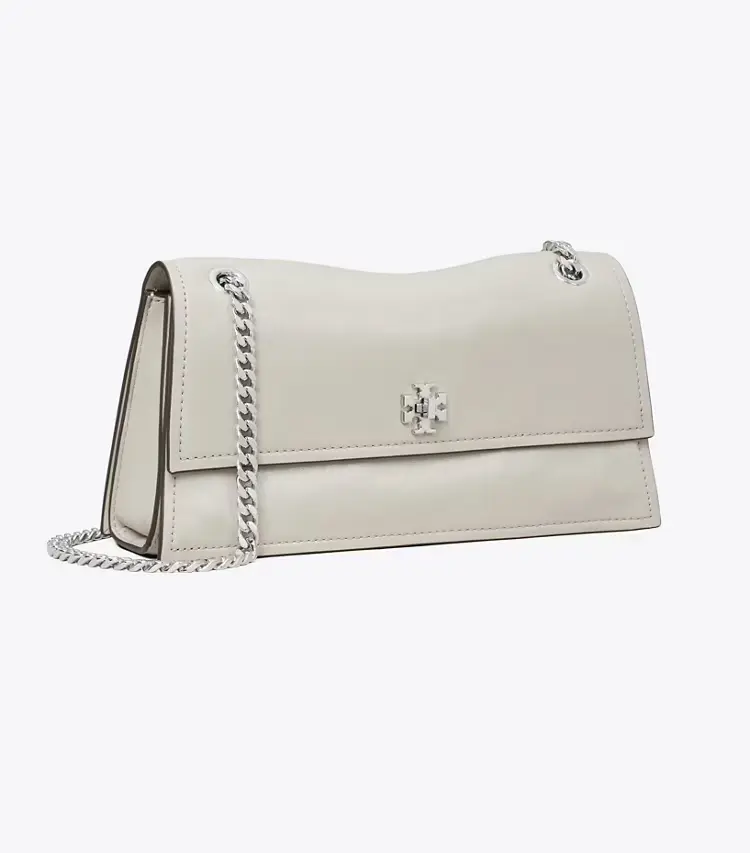 Kira Turnlock Shoulder Bag