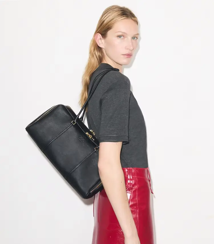 Marshmallow Satchel - Image 2
