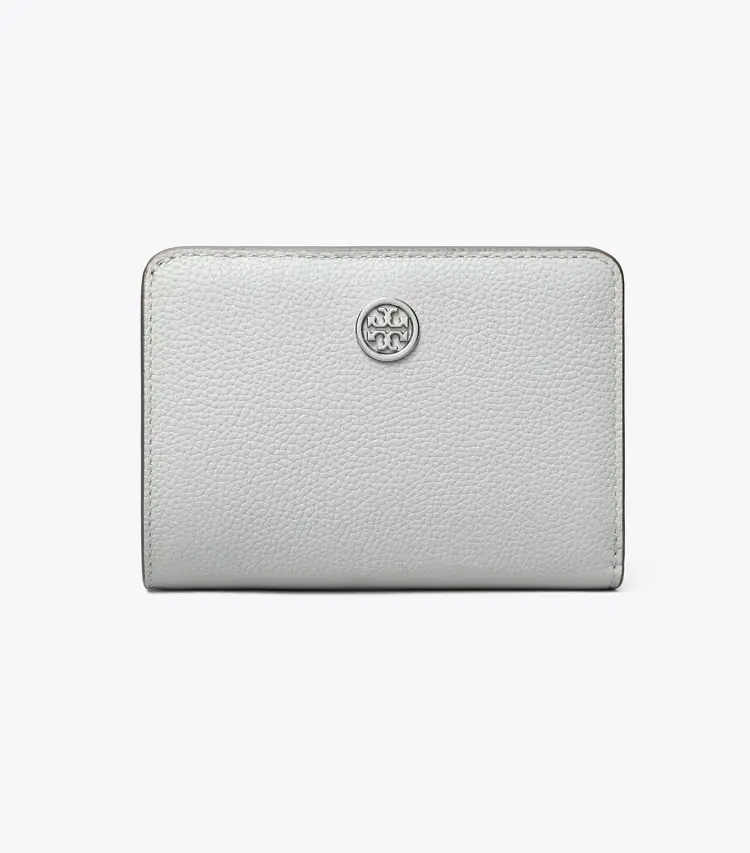 Robinson Pebbled Bi-Fold Wallet - Image 2