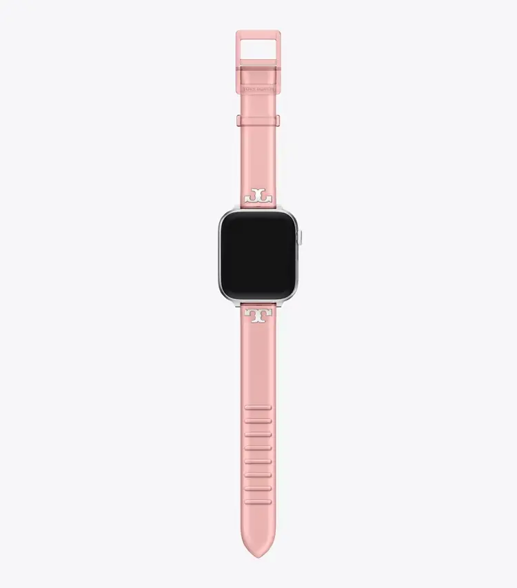 Single T Jelly Band For Apple Watch