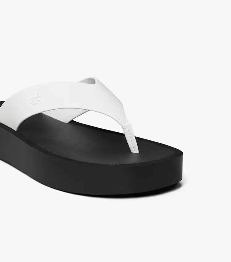 Platform Flip-Flop - Image 4
