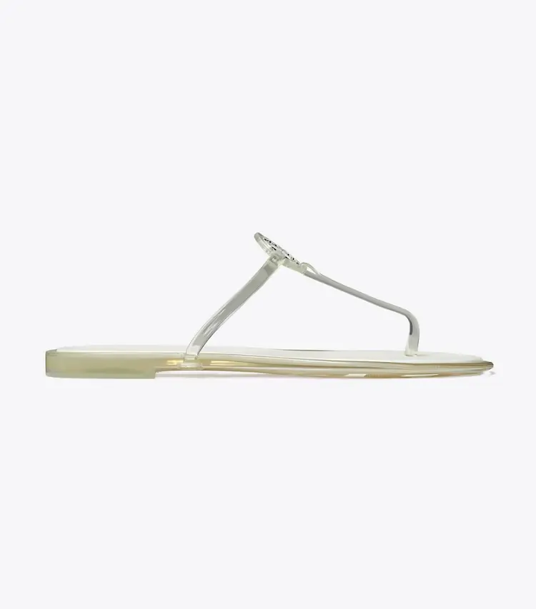 Mini Miller Jelly Sandal - Image 3