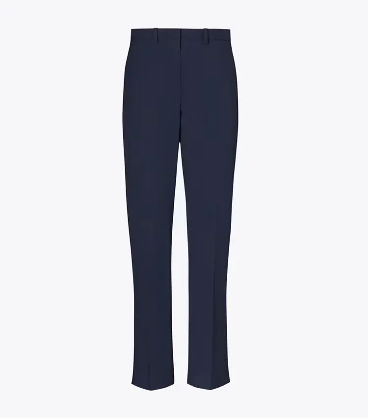 Cropped Stretch Golf Pant
