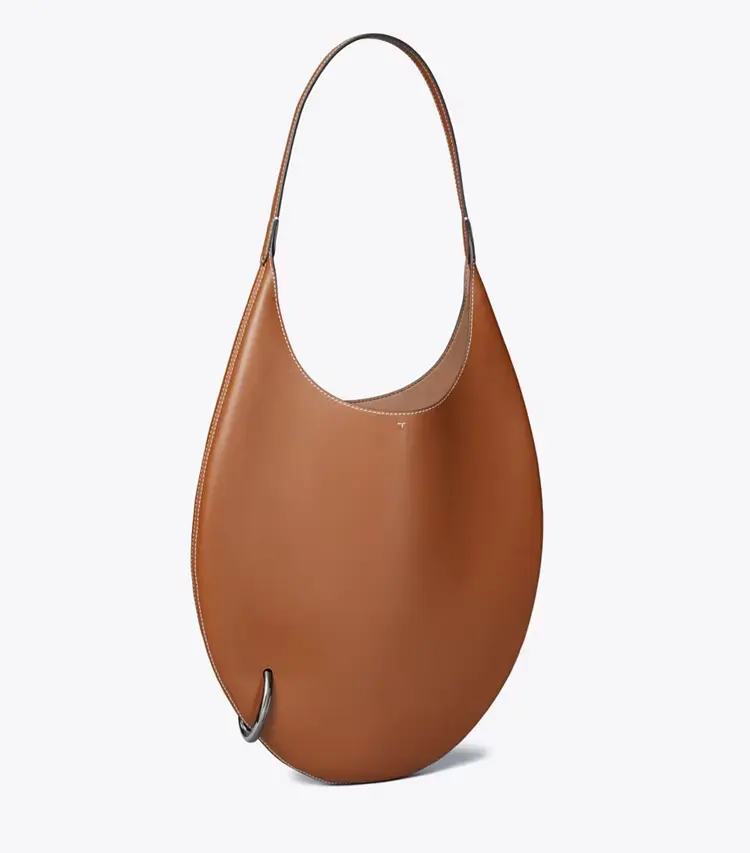 Pierced Soft Bag