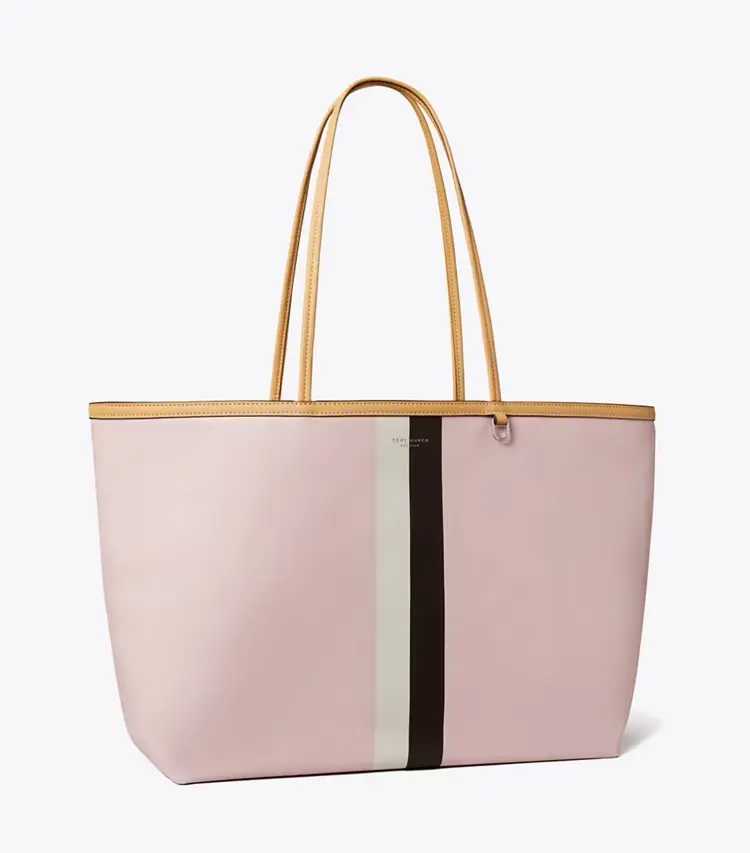 Racer Tote