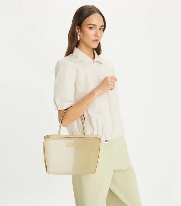 Mesh Tote - Image 2