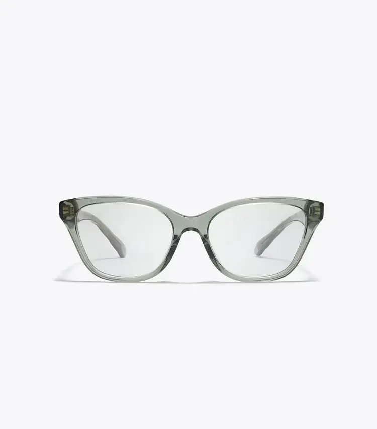 Kira Cat-Eye Eyeglasses