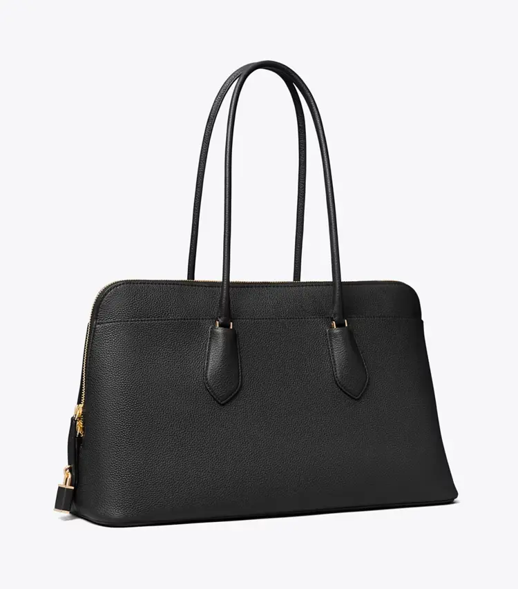Lock Satchel