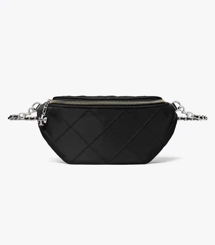 Fleming Nylon Belt Bag - Image 3