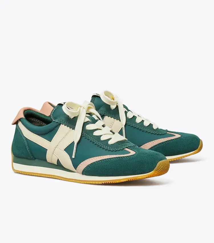 Hank Sneaker