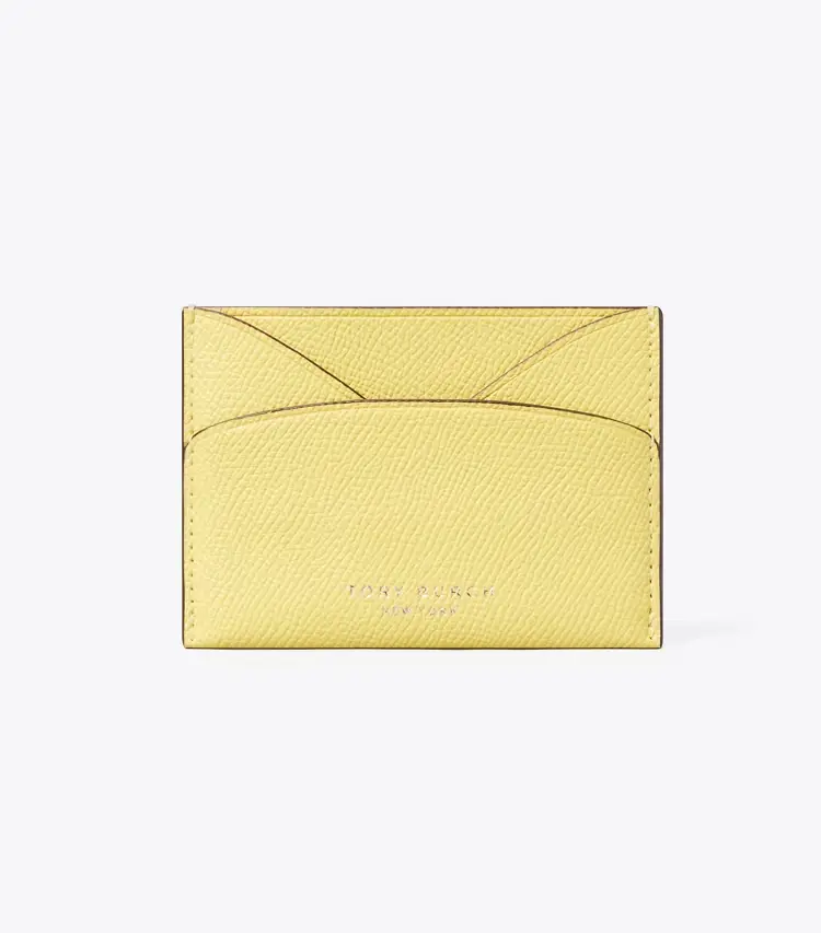 Romy Flat Card Case - Image 2