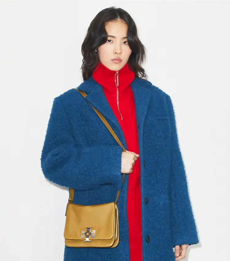 Charlie Runway Shoulder Bag - Image 2