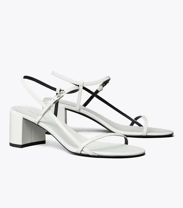 Gigi Heeled Sandal