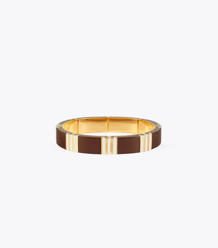 Icon Enamel Bracelet