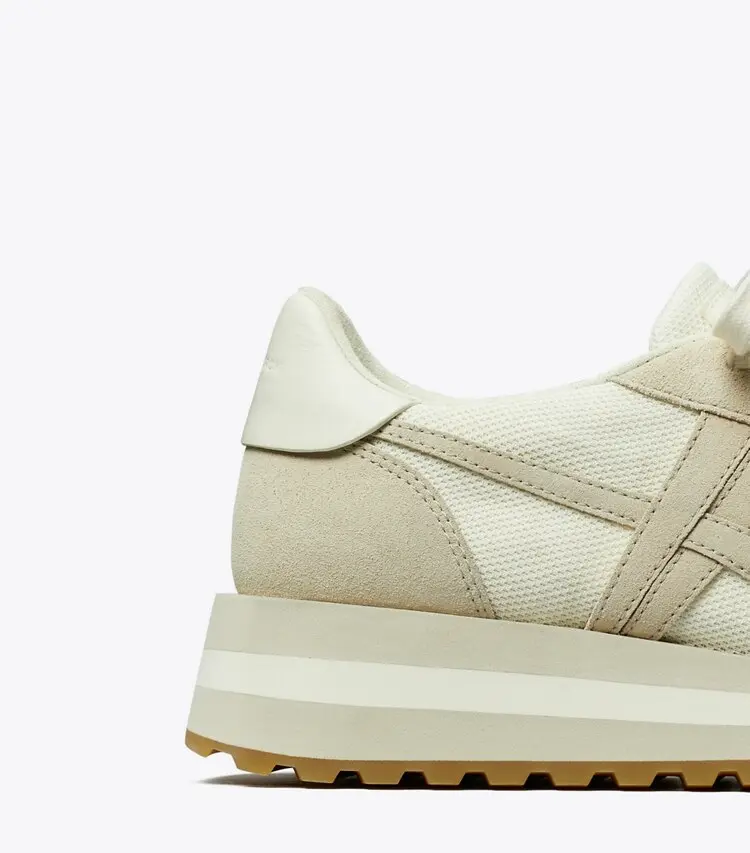 Hank Wedge Sneaker - Image 3