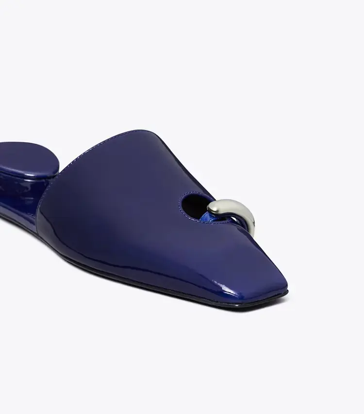 Pierced Mule - Image 4