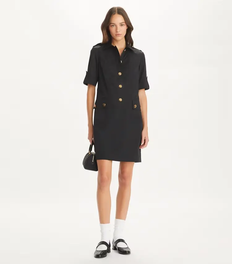 Camp Dress - Image 3