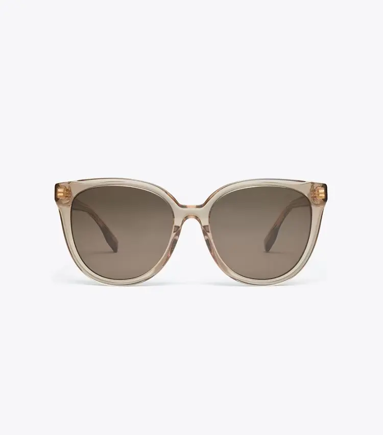 Miller Round Sunglasses