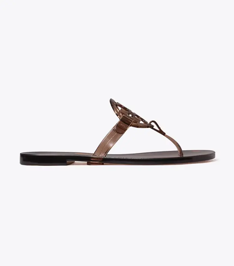 Miller Jelly Sandal - Image 3