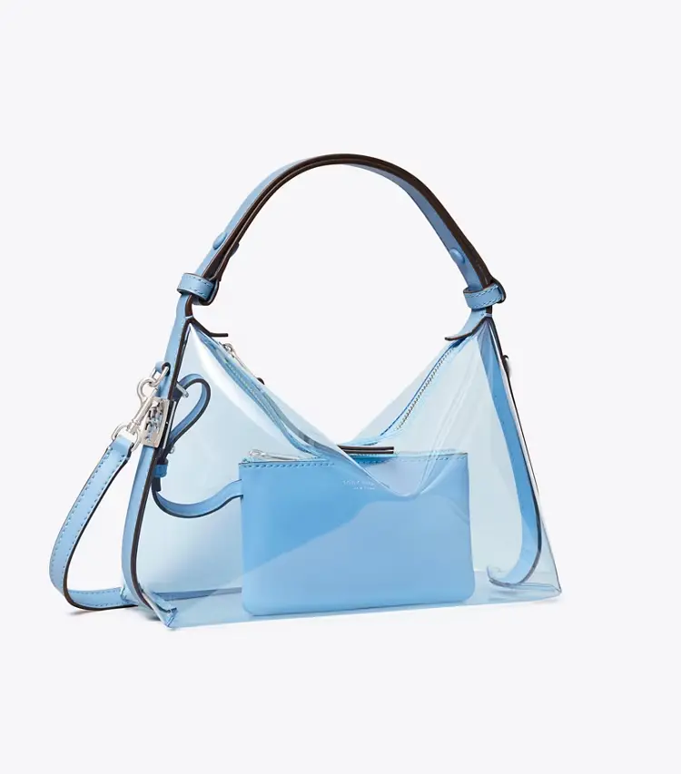 Mellow Clear Shoulder Bag