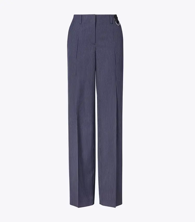 Crepe Pant