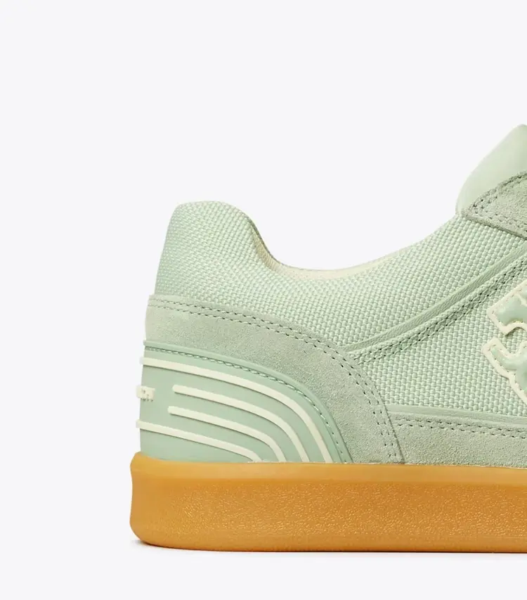 Clover Court Sneaker - Image 3
