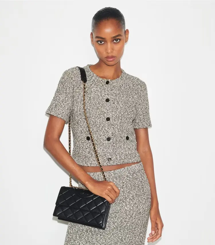 Fleming Shoulder Bag - Image 3