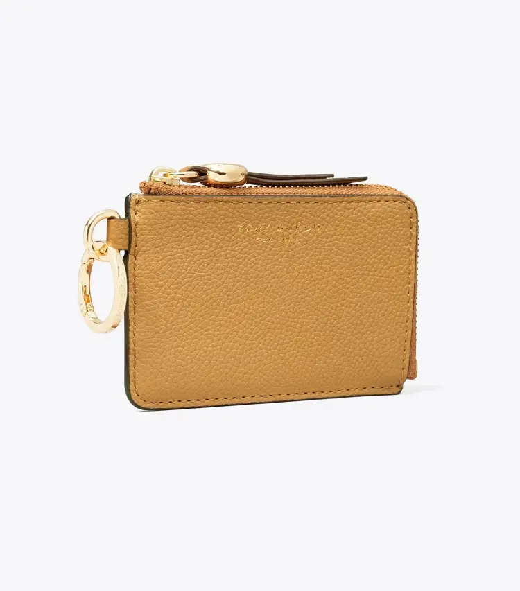 Romy Card Case Bag Charm